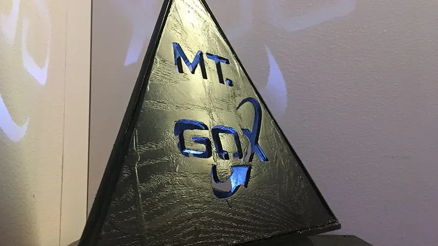 Брок Пирc предлагает возродить MtGox и токенизировать долги биржи в обход Токийского суда