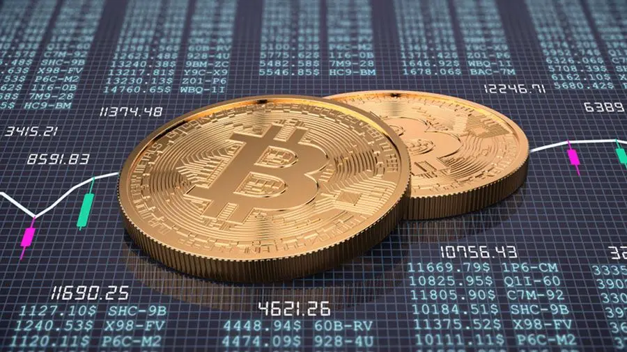 Bloomberg: биткоин может вырасти до $400 000 в этом году
