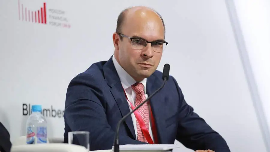 Банк России: Кому будут доступны транзакции с цифровым рублем 