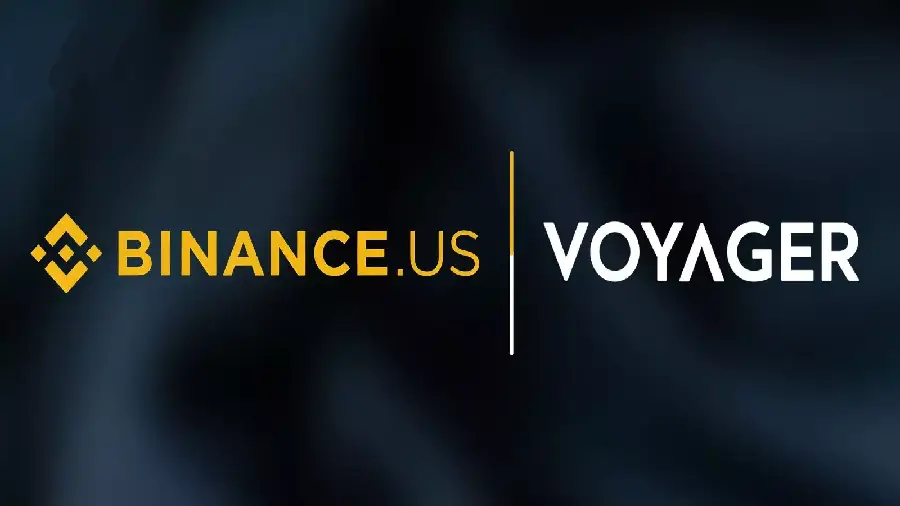 Суд Нью-Йорка одобрил сделку Binance.US по приобретению активов Voyager