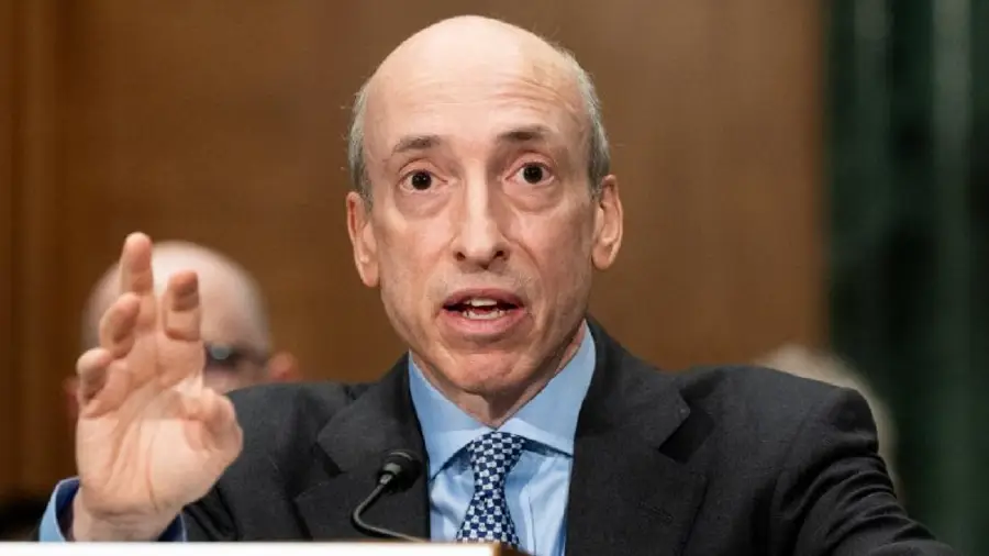 New York Post: Гэри Генслер превратил SEC в банановую республику