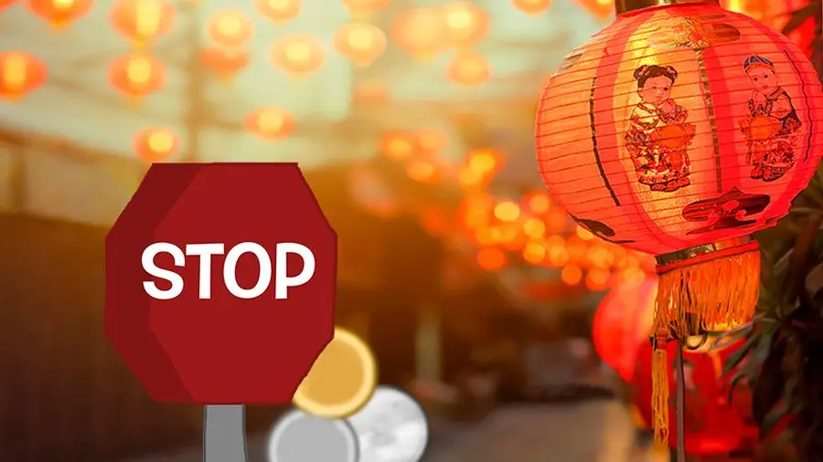 Китай намерен бороться с иностранными ICO, привлекающими местных инвесторов