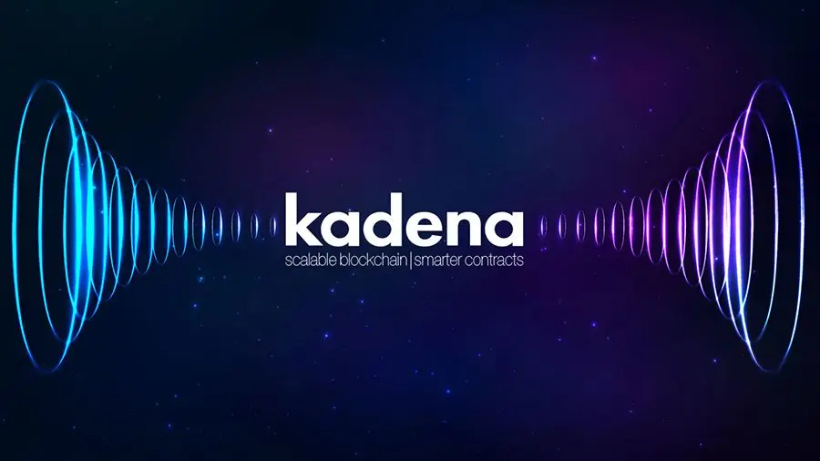Kadena интегрирует децентрализованные ценовые оракулы Chainlink