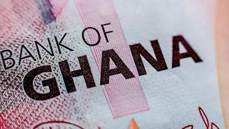 Гана начала контролировать торговлю криптовалютами