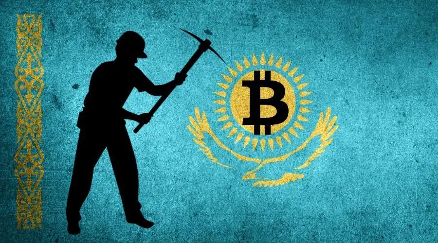 Добыча биткоинов в Казахстане: почему начался отток майнеров и чего ждать дальше Добыча биткоинов в Казахстане: почему начался отток майнеров и чего ждать дальше
