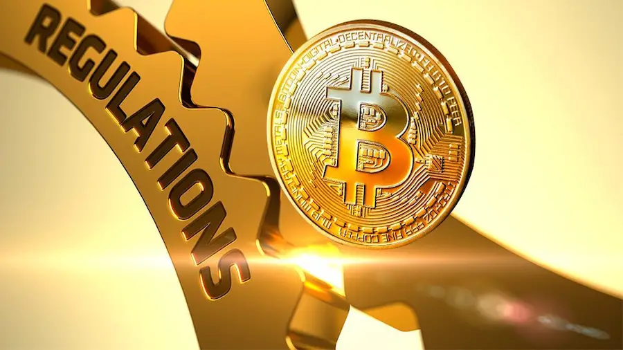 Coinbase предложила отменить запрет на хранение криптовалют для госслужащих