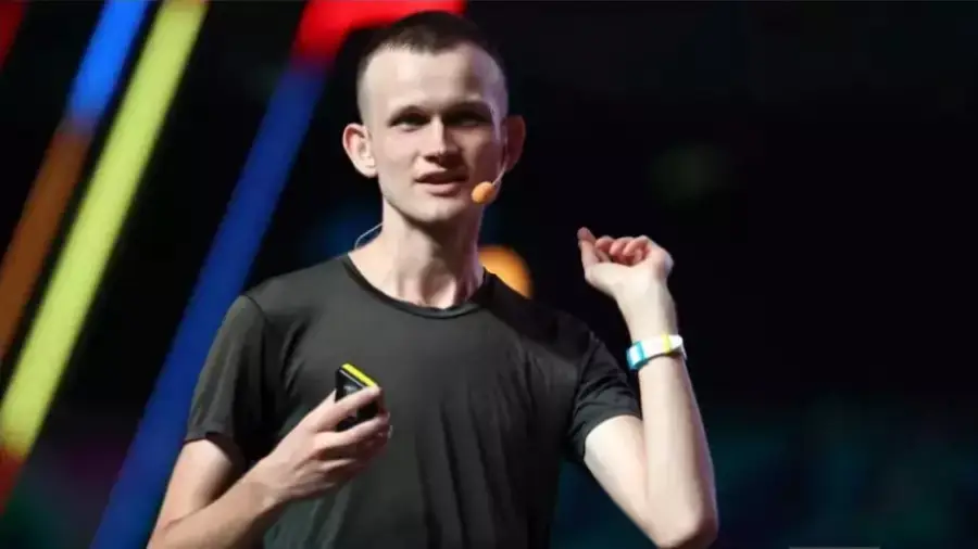 Виталик Бутерин рассказал о ключевой проблеме приложений на базе Эфириума
