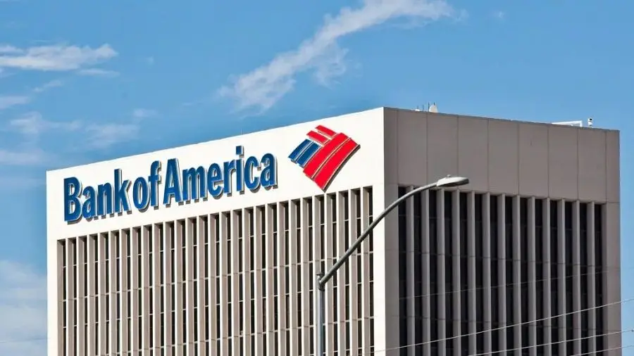 Bank of America присоединился к расчетной сети для ценных бумаг на блокчейне Paxos