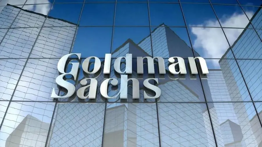 Банк Goldman Sachs подал заявку на запуск биткоин-ETF