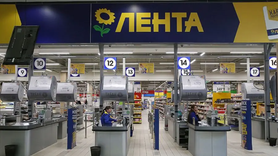 Преступники угрожают отравить товары в магазинах «Лента» в случае невыплаты $500 000 в BTC