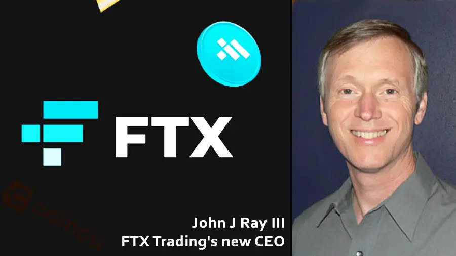 Новый генеральный директор FTX обвинил Сэма Бэнкмана-Фрида в преступной халатности