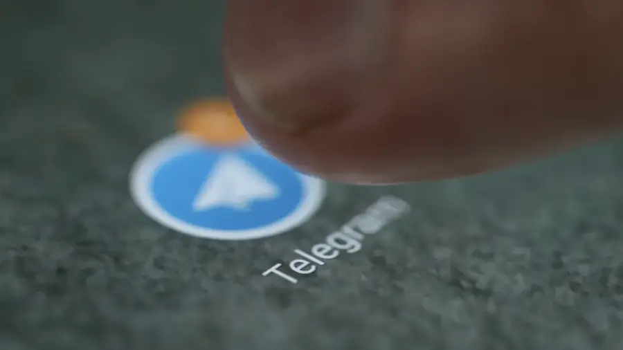 Ton Wallet telegram has become available in the USA