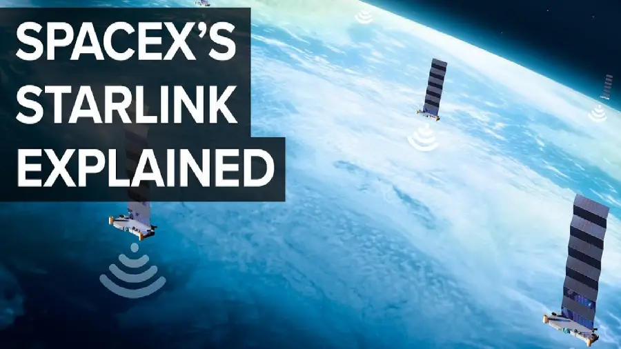 Илон Маск: SpaceX и Starlink будут принимать к оплате Dogecoin 