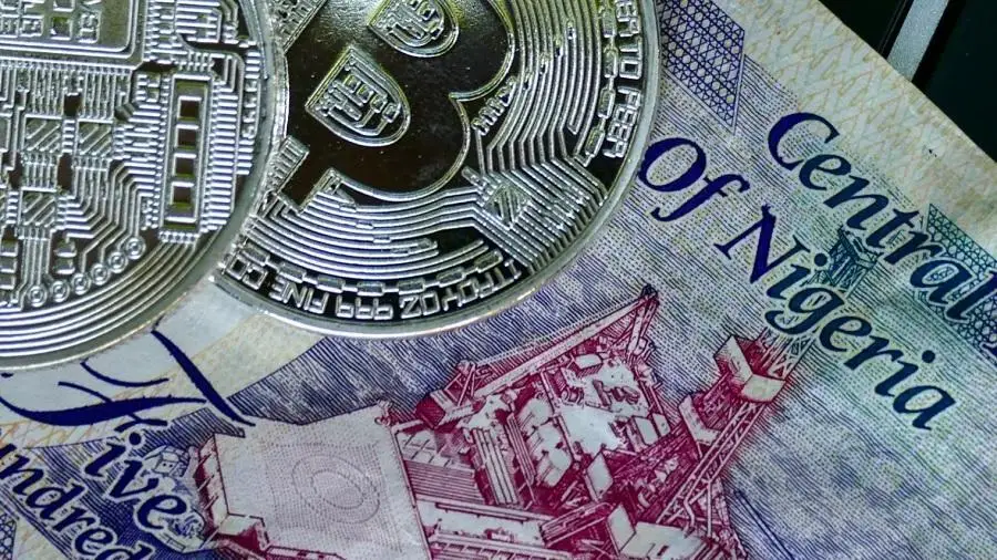 Власти Нигерии арестовали двоих топ-менеджеров Binance