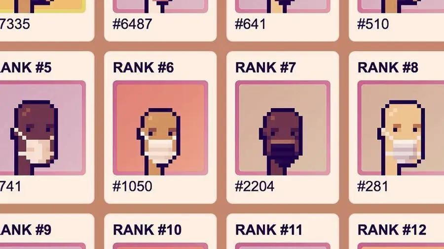 Владельцы CryptoPunks V1 судятся с разработчиками за право перепродавать NFT на OpenSea