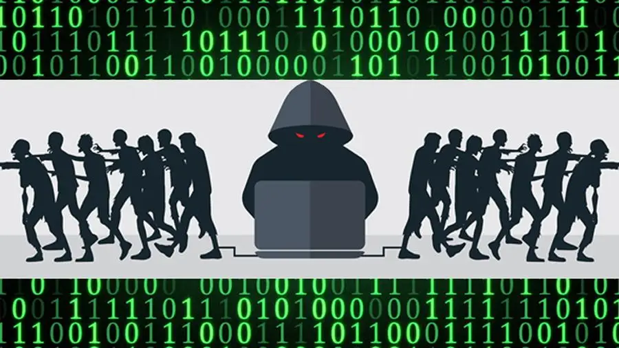 В Twitter обнаружен огромный мошеннический ботнет, ориентированный на криптовалюты