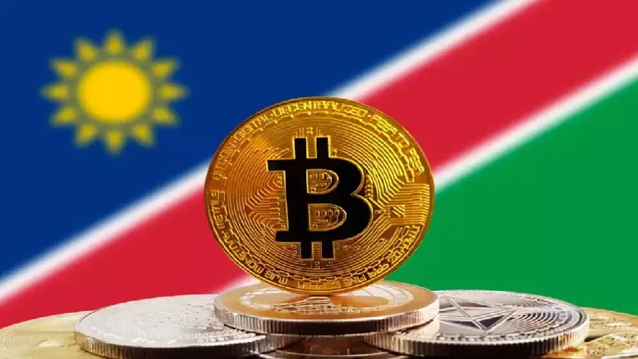 ЦБ Намибии выдал двум криптобиржам предварительное разрешение на работу в стране ЦБ Намибии выдал двум криптобиржам предварительное разрешение на работу в стране