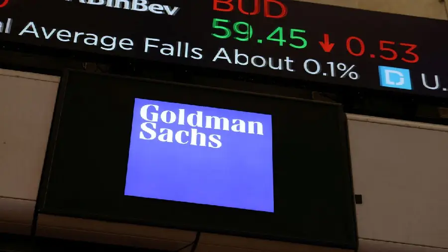 Goldman Sachs намерен купить пострадавшие от краха  FTX криптовалютные компании 
