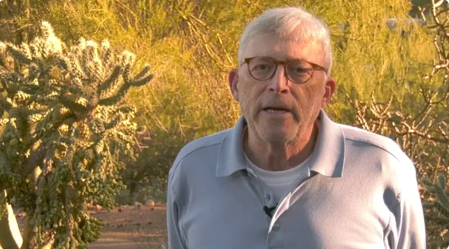 Питер Брандт назвал сроки окончания медвежьего цикла биткоина