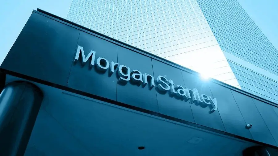 Клиенты Morgan Stanley смогут инвестировать в три фонда на основе биткоина