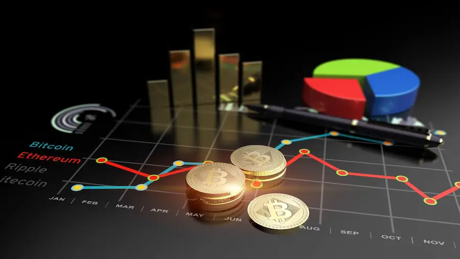 Глава криптоотдела BlackRock: Большинство альткоинов — бесполезные пустышки