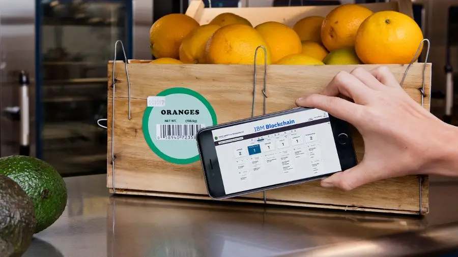 Walmart обязал поставщиков внедрить блокчейн-систему для отслеживания продуктов