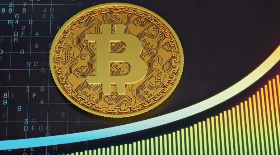 Аналитики QCP Capital: Рост биткоина — это всего лишь отскок