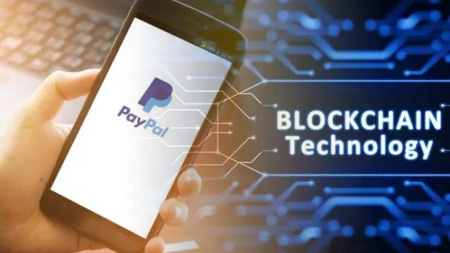 PayPal ищет эксперта по блокчейну для борьбы с финансовыми преступлениями PayPal ищет эксперта по блокчейну для борьбы с финансовыми преступлениями