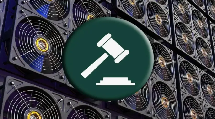 Суд отклонил иск энергетиков к заподозренному в майнинге дачному кооперативу под Иркутском