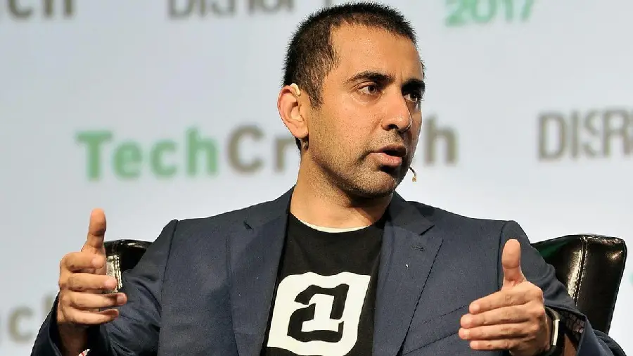Бывший технический директор Coinbase: «Биткоин расколет страны на два лагеря»