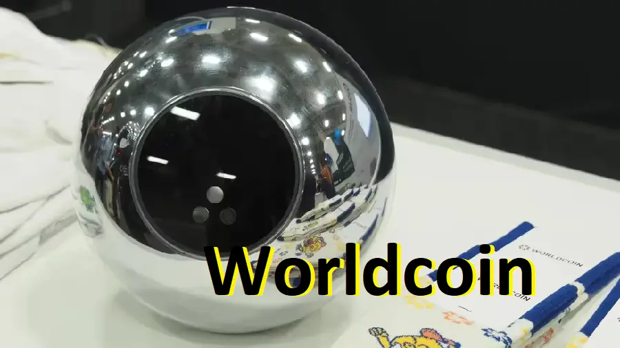 Криптопроект Worldсoin пообещал гранты за помощь в решении собственных проблем с законом Криптопроект Worldсoin пообещал гранты за помощь в решении собственных проблем с законом