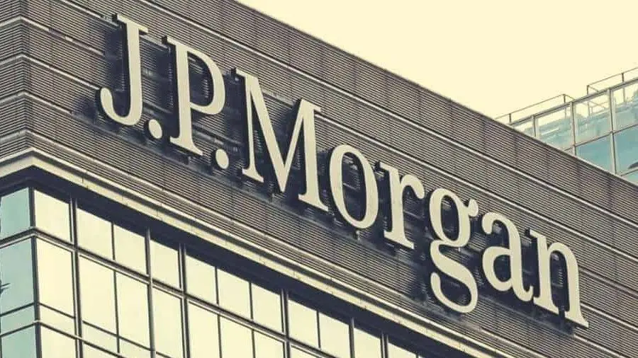 JPMorgan: Криптовалюты не существуют для большинства институциональных инвесторов