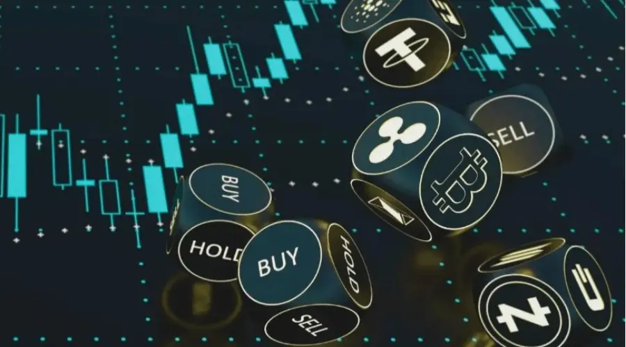 Названа доля криптовалют в портфелях крупных управляющих компаний