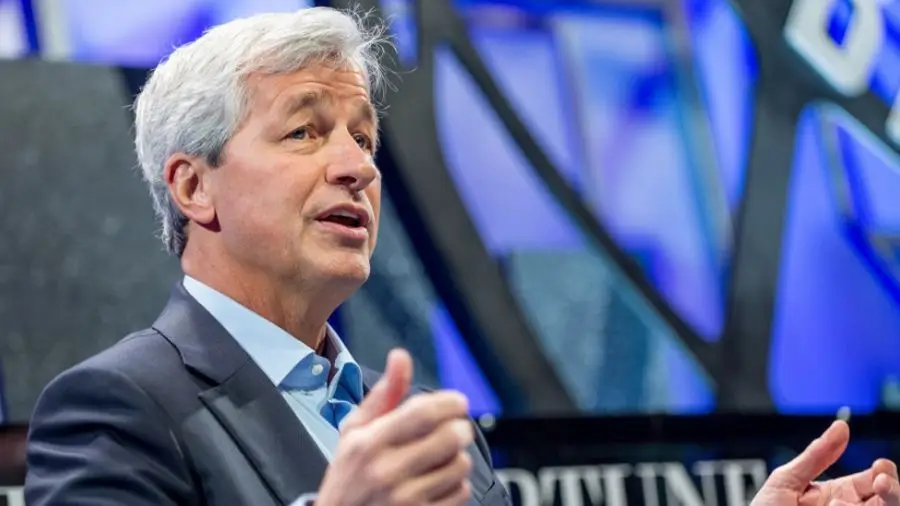Джейми Даймон: «биткоин не интересен, но клиенты JPMorgan с этим не согласны»