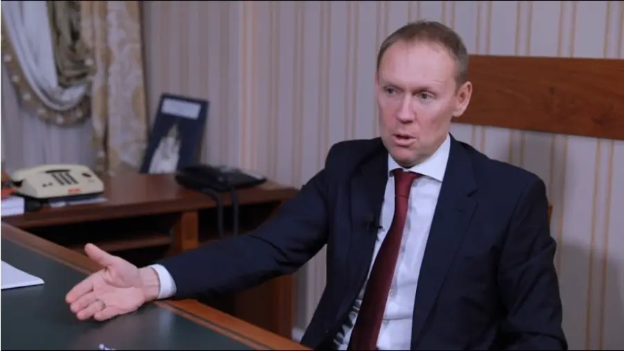 Андрей Луговой: Нужен заслон на пути запрета майнинга в России