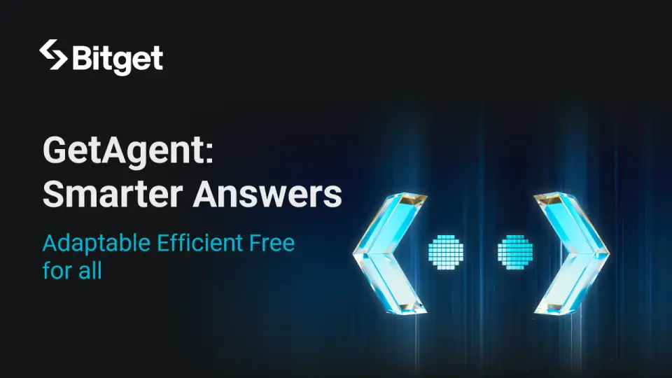 Bitget обновила ИИ-ассистента для трейдинга GetAgent 