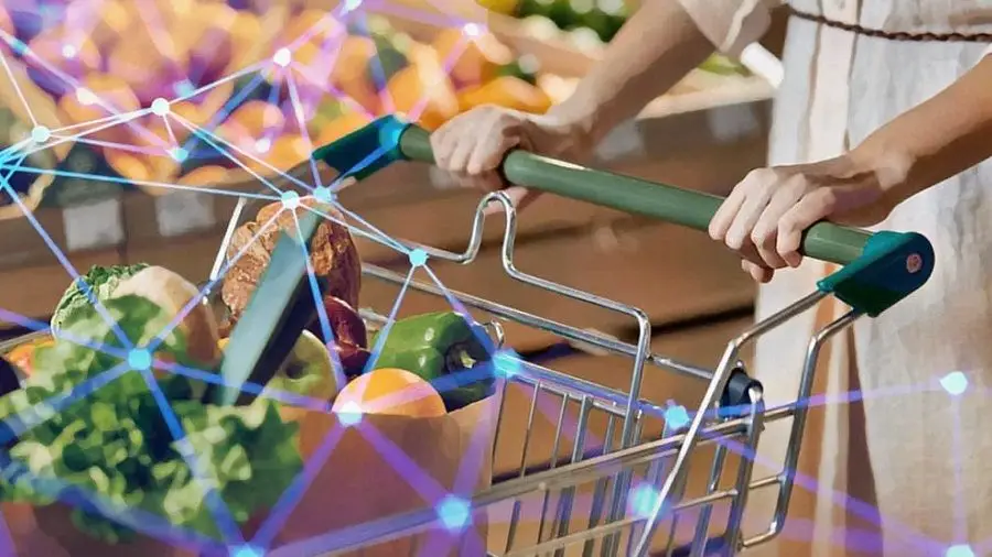 Фермеры Индии смогут поставлять продукцию в ОАЭ с помощью блокчейна