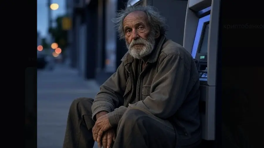 Cryptomats flooded the poor areas of the United States – Financial Times