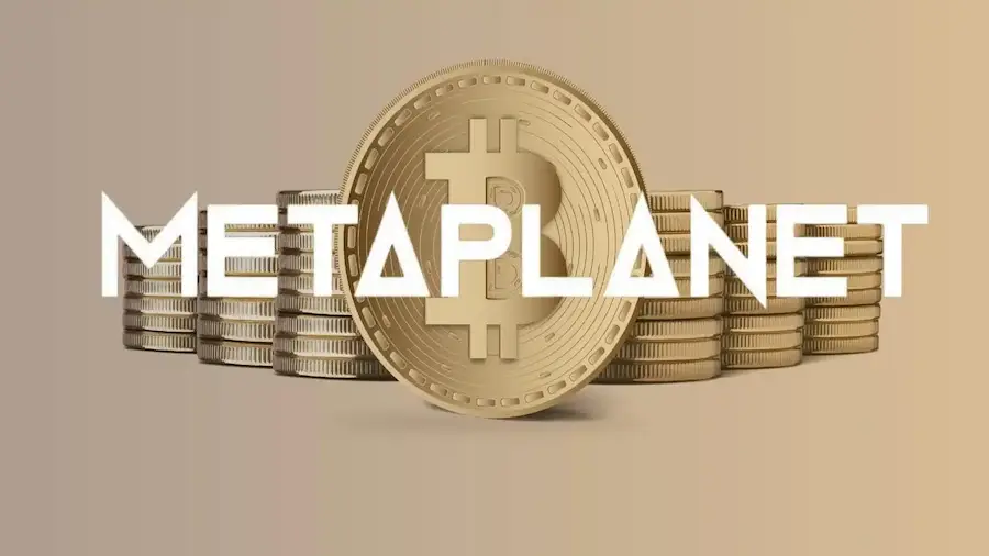 Японская Metaplanet обошла американскую Tesla по запасам биткоинов