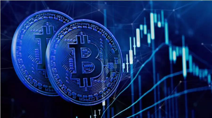 Glassnode analysts explained the decline in activity in the Bitcoin network
