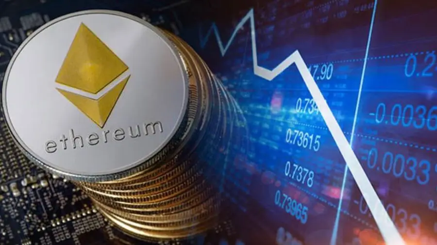 За ноябрь проекты ICO продали более 400 000 ETH За ноябрь проекты ICO продали более 400 000 ETH