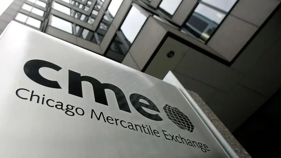 Кандидат в Совет директоров CME Group предложил бирже майнить криптовалюты Кандидат в Совет директоров CME Group предложил бирже майнить криптовалюты