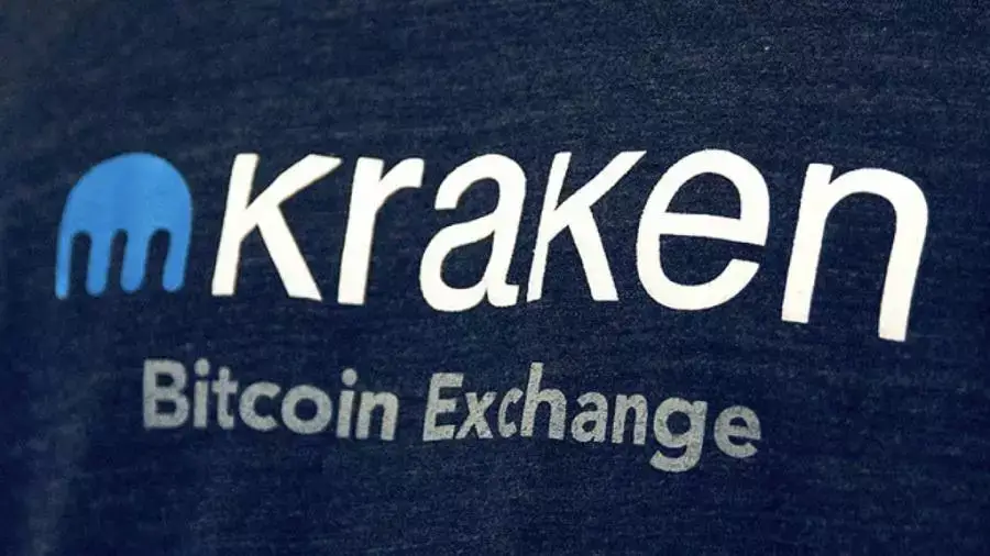 SEC обвинила биржу Kraken в торговле незарегистрированными ценными бумагами SEC обвинила биржу Kraken в торговле незарегистрированными ценными бумагами