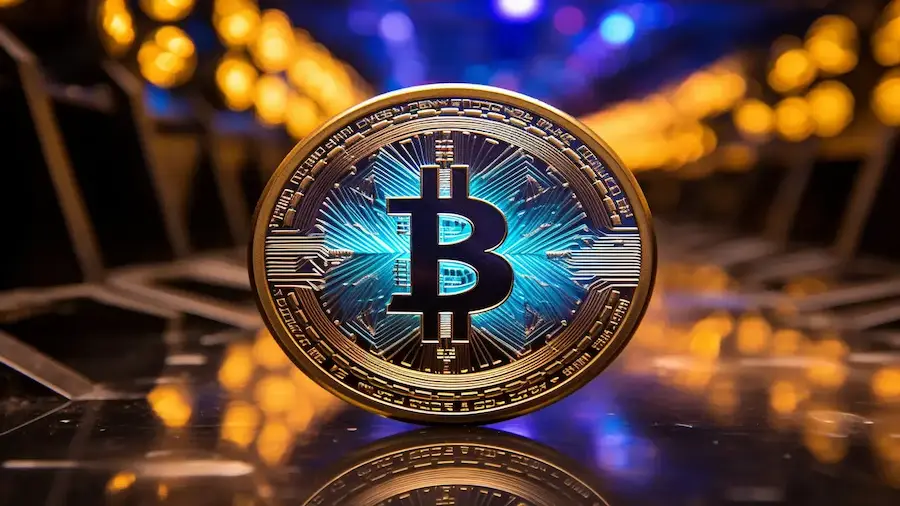 Chainalysis: Криптоинвесторы в США предпочитают биткоин стейблкоинам Chainalysis: Криптоинвесторы в США предпочитают биткоин стейблкоинам