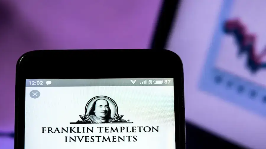 Franklin Templeton хочет запустить два фонда с реинвестициями дивидендов в биткоин