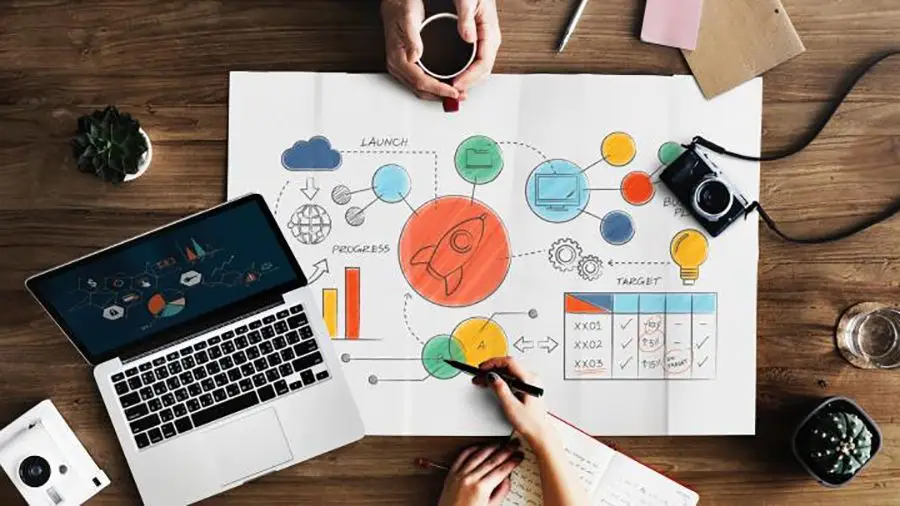 Вице-президент Infosys: «уровень внедрение блокчейна вырастет в 2019 году»