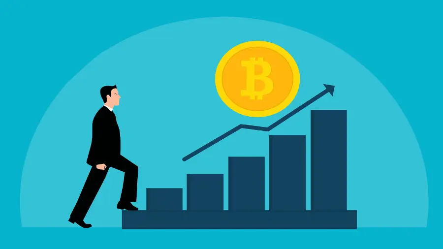 Bernstein: Инвесторы приступают к изучению рынка биткоина Bernstein: Инвесторы приступают к изучению рынка биткоина