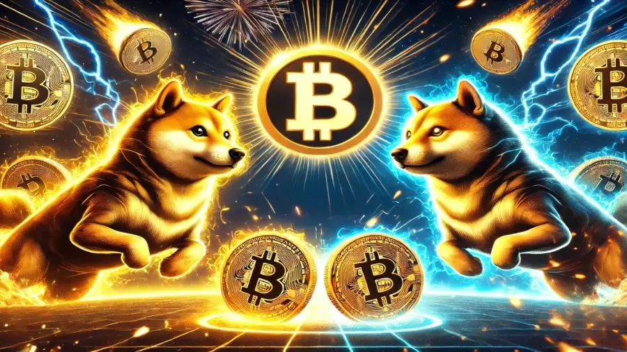 CoinGecko: Биткоин оказался не самым главным трендом уходящего года