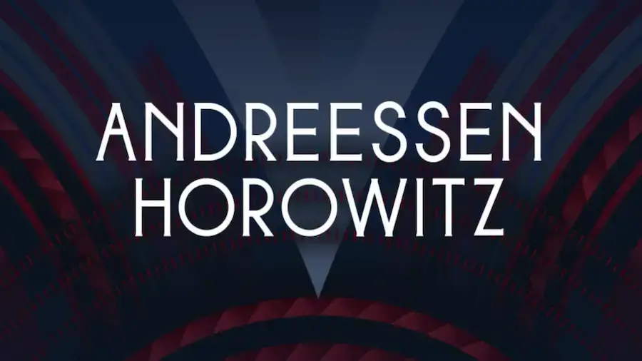 Andreessen Horowitz: Скорость — больше не показатель хорошего блокчейна