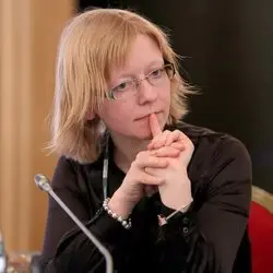 Марина Гурьева